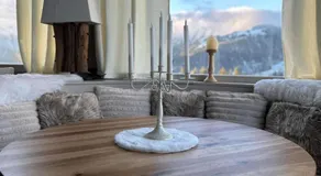Chalet Hotel Le Mont Bisanne - Image 2