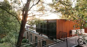 Hotel Mathildedal - Image 3