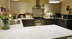 The Cosy Nook Letchwoth - Image 3