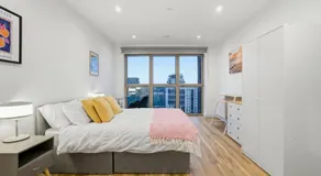 Greenwich getaway 1 Bed Apartment - Image 2