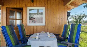 Ferienwohnung Schwarzwaldblick - Image 5