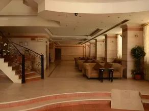 Durrat Al Masafi Hotel - Image 3