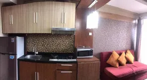 Apartemen The Edge Baros - Kamarku - Image 2