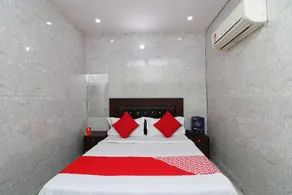Hotel O Zaki Hs Near Taj Mahal - Image 5