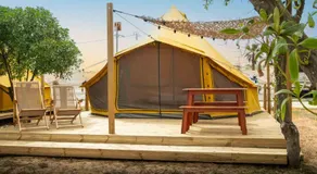 Glamping Camp Faro - Image 4