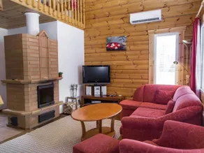Holiday Home Peiponpesä b by Interhome - Image 2
