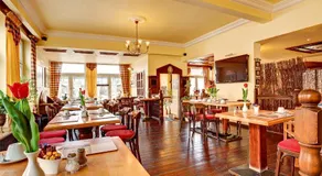 Stadthotel Detmold - Image 5