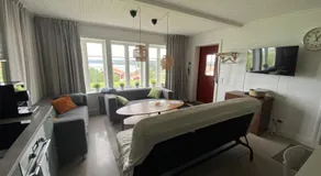 Nära centrum med sjöutsikt -Korsgården - Image 2