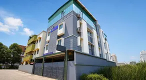 FabHotel Madras Residency - Image 2