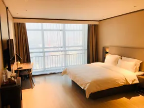 Hanting Hotel Dezhou Yucheng Administrative Street - Image 3
