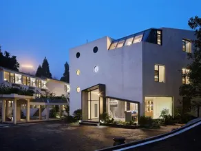 Fuzhou Xin'an Office, Shibuya Villa - Image 5