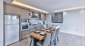 Villa Ayşena - Doğanın Kalbine Küçük Bir Kaçamak - Image 5