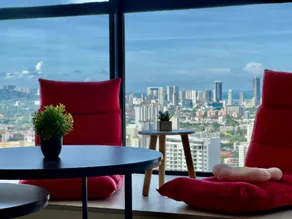 Modern Urban Suites@Georgetown PenangBridgeSeaview - Image 4