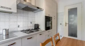 Casa Cristina bright and spacious Rome Apartment - Image 5