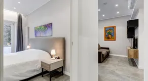 NEXT VATICAN Apartment - Image 2