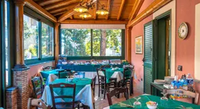 Alhambra "Etna Charme" - Guest House - Image 4