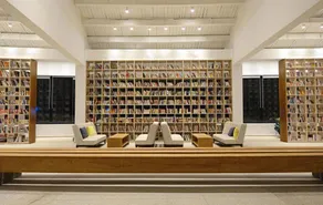 Liangkejian Art Hotel - Image 2