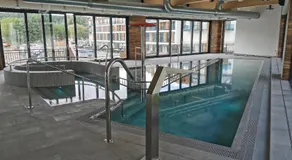 Zjawiskowy Apartament Bel Mare Parking Aquapark - Image 5