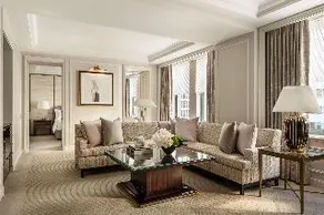 The Towers of the Waldorf Astoria New York - Image 2