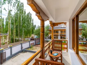 Hotel Bayshu - The Hosteller Leh - Image 5