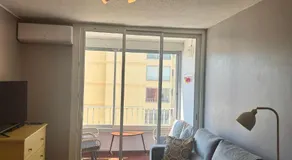 Jolie appartement à Carnon Plage - Image 2