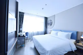 Home Inn Neo Xinmi Mining Area Zhenxing Road - Image 2