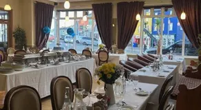 Alcock & Brown Hotel - Image 2