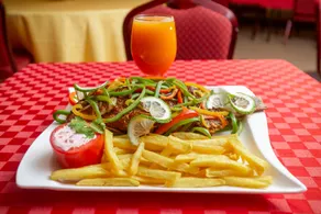 Holiday Express Hotel Kampala - Image 4