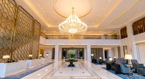 Jeurong Hotel Shanghai - Image 2