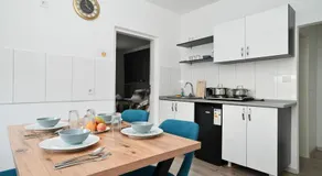 Ferienwohnung&Aparts By kispet group hotels in Oberhausen - Image 4
