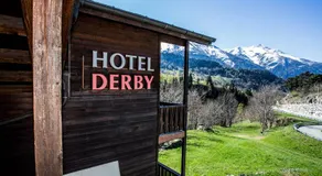 Hotel Derby - Image 4