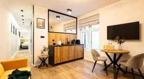 2Homerent Apartamenty Garbary 12 - Image 3