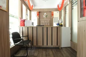 Grand Kapar Hotel Klang Sentral - Image 2