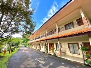 Bumi Gumati Convention Resort - Image 4