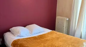 Hôtel le belledonne - Image 4