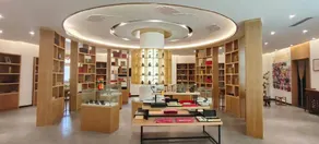 Home Inn - Baoding Sanfeng Road Lianchi Street - Image 4