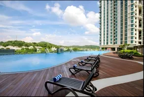 Shaftsbury Putrajaya at Alamanda Mall - Image 3