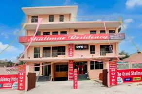 Collection O The Grand Shalimar Residency - Image 3
