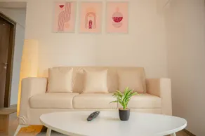 Z Bliss Suites, BKC - Image 4