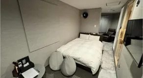 SAUNA HOTEL GIFU - Vacation STAY 48263v - Image 2