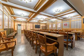 Shankee Tea Style Hotel (Qufu Jingxuan East Road Confucius Temple Scenic Area) - Image 5