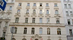 Appartement-Hotel an der Riemergasse - Image 4