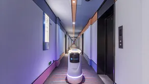Hanting Hotel Guangzhou Zhongshan Eighth Subway Station - Image 3