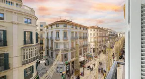 Apartamentos Calle Larios - Image 5