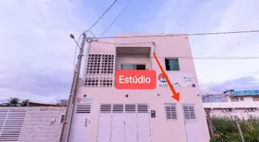 Estudio Mar´Bella 100m Praia Caminho de Moisés c/ Cozinha, Garagem privado, ArCond e Wifi - Image 5
