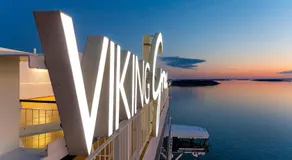 Viking Line ferry Viking Grace - Mini-cruise from Turku - Image 5