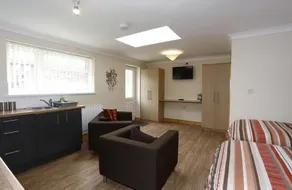 Castle Lodge - Image 4