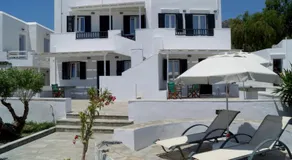 LEANDROS APARTMENTS - Image 3