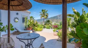 Boutique B&B Villa La Viñuela - Image 4