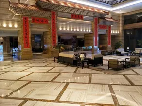 Kejia International Hotel - Image 5